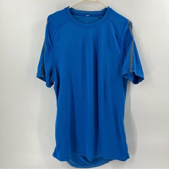 Lululemon Shortsleeve Cycling Jersey - Picture 3 of 8